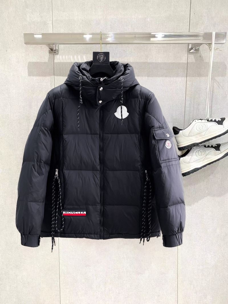 Moncler Down Jackets